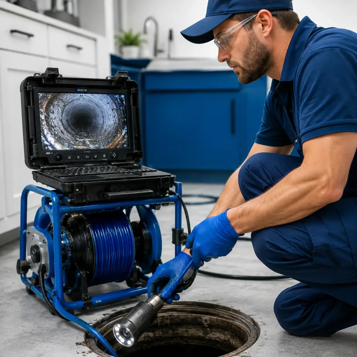 Pipe Relining professionals serving Clayton, WA